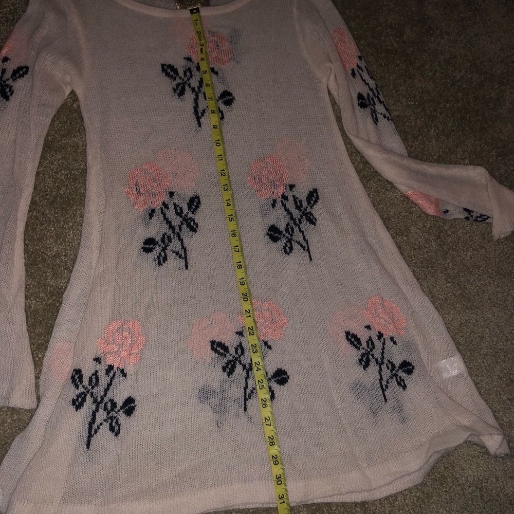 Wildfox White Label Dress/Tunic - Picture 6 of 8